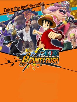 One Piece: Bounty Rush