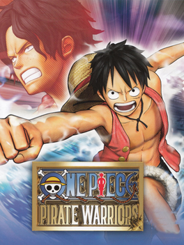 One Piece: Pirate Warriors