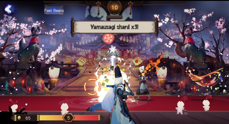 Onmyoji