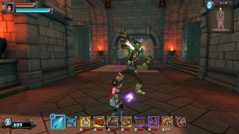 Orcs Must Die! 2