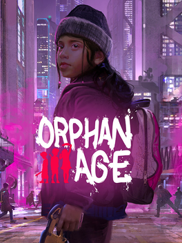 Orphan Age