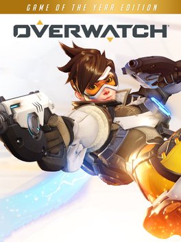 Overwatch: Game of the Year Edition