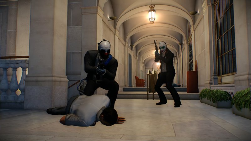 PAYDAY 2