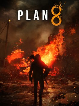 PLAN 8