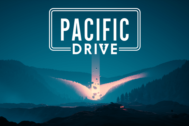 Pacific Drive