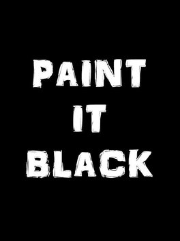 Paint It Black