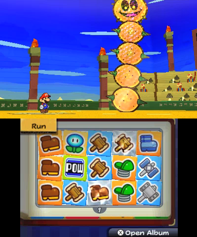 Paper Mario: Sticker Star