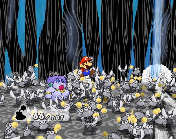 Paper Mario: The Thousand-Year Door