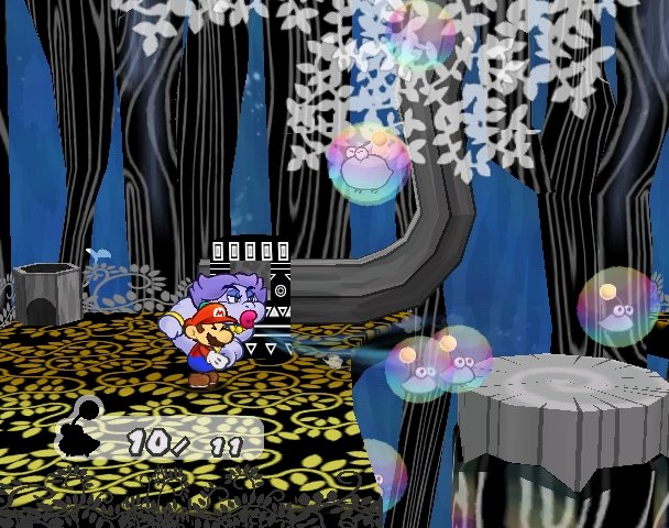 Paper Mario: The Thousand-Year Door