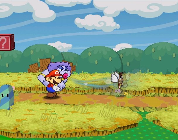 Paper Mario: The Thousand-Year Door