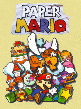 Paper Mario