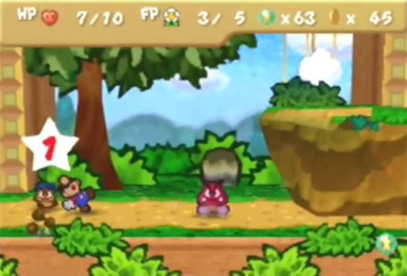 Paper Mario