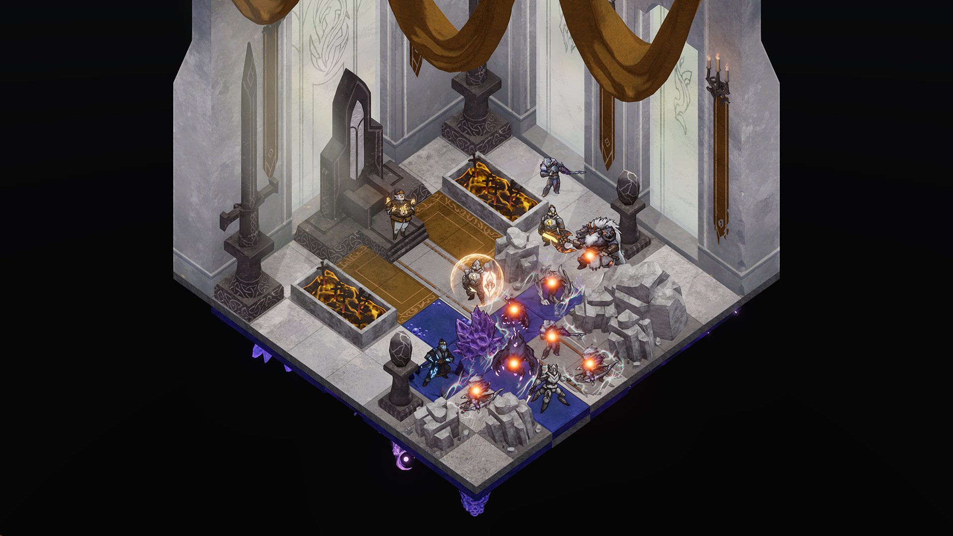 Paraside: Duality Unbound Preview-2