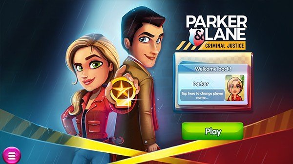 Parker & Lane: Criminal Justice