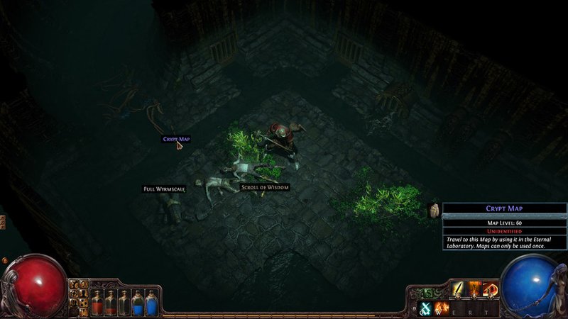 Path of Exile