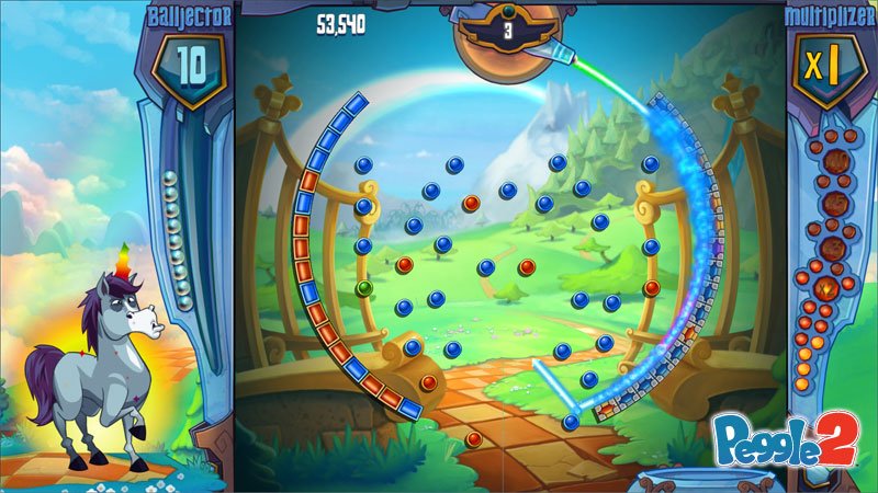 Peggle 2