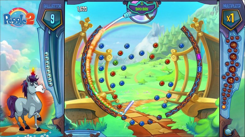 Peggle 2