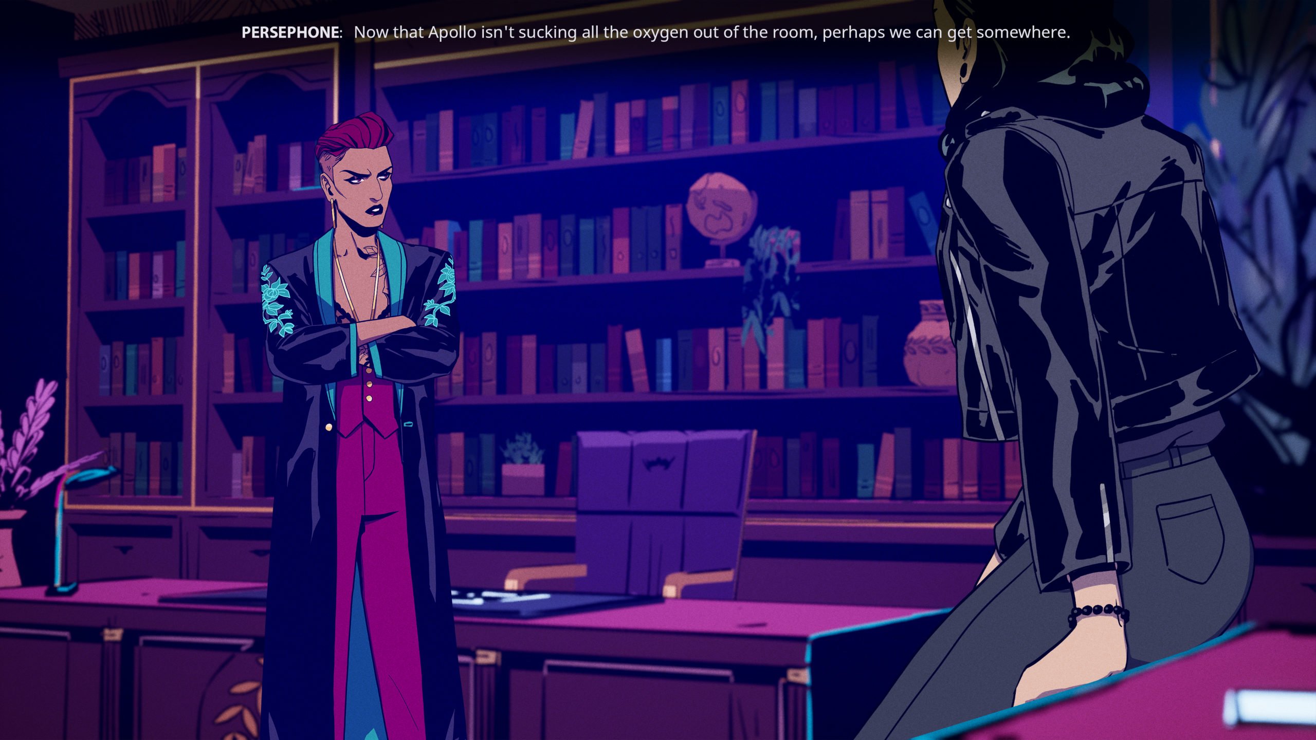 Stray Gods Review-2