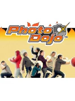 Photo Dojo