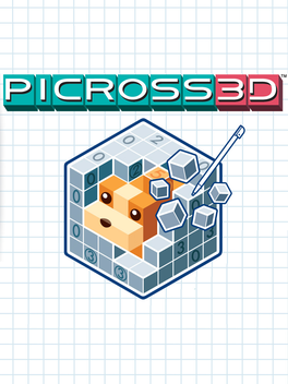 Picross 3D