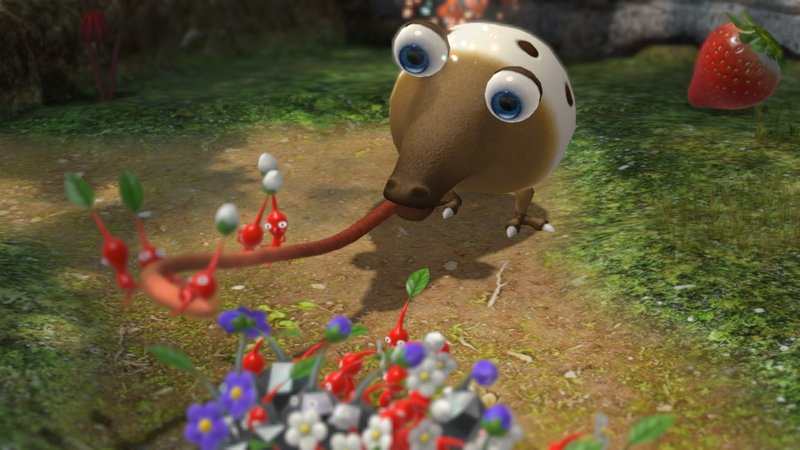 Pikmin 3