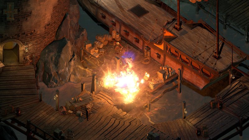 Pillars of Eternity II: Deadfire