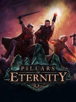 Pillars of Eternity