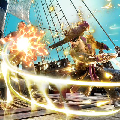 Like a Dragon: Pirate Yakuza in Hawaii