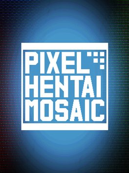 Pixel Hentai Mosaic