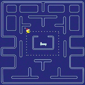 Plan of Attack Kerstkaart