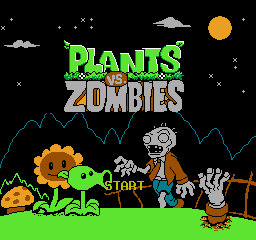 Plants vs. Zombies