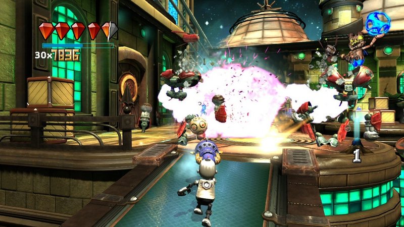 PlayStation Move Heroes