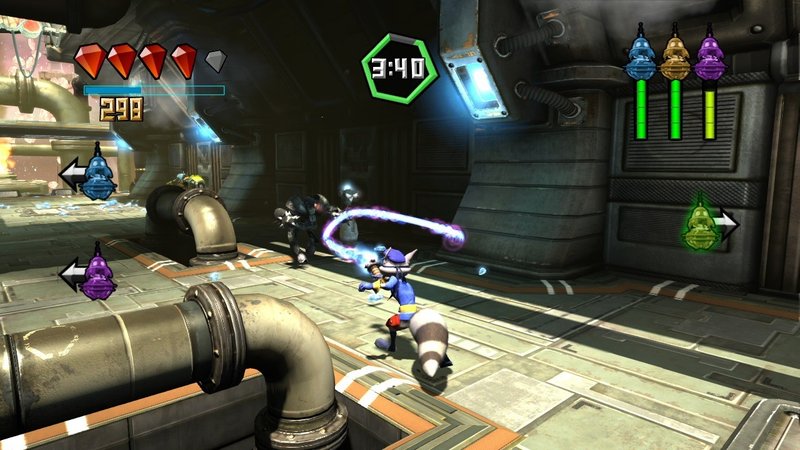 PlayStation Move Heroes