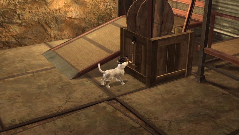 PlayStation Vita Pets