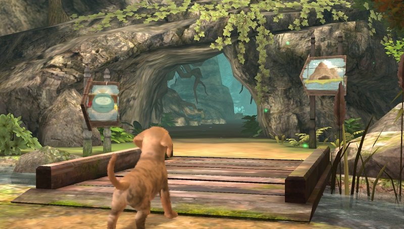 PlayStation Vita Pets