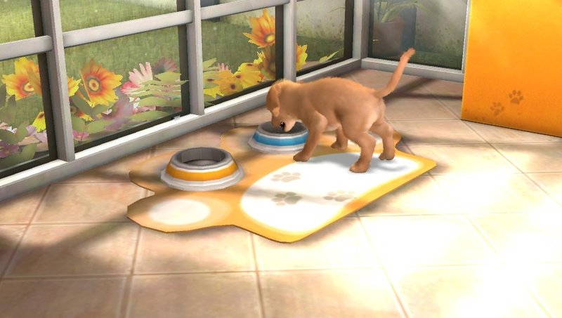 PlayStation Vita Pets