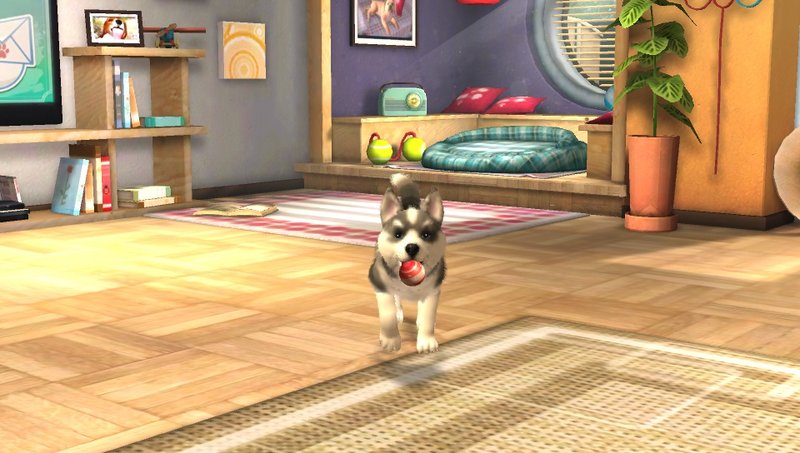 PlayStation Vita Pets