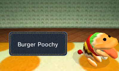 Poochy & Yoshi's Woolly World