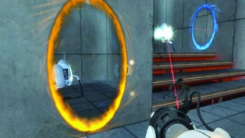 Portal: Still Alive