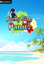 Pretty Girls Panic!