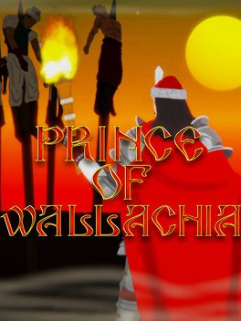 Prince Of Wallachia