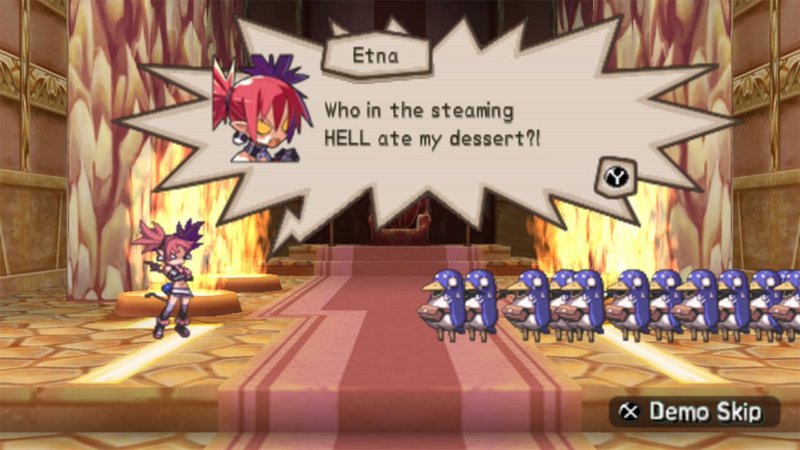 Prinny: Can I Really Be the Hero?