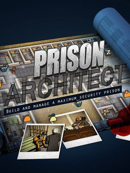 Prison Architect