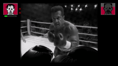 Prize Fighter: Heavyweight Edition