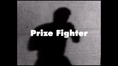 Prize Fighter: Heavyweight Edition