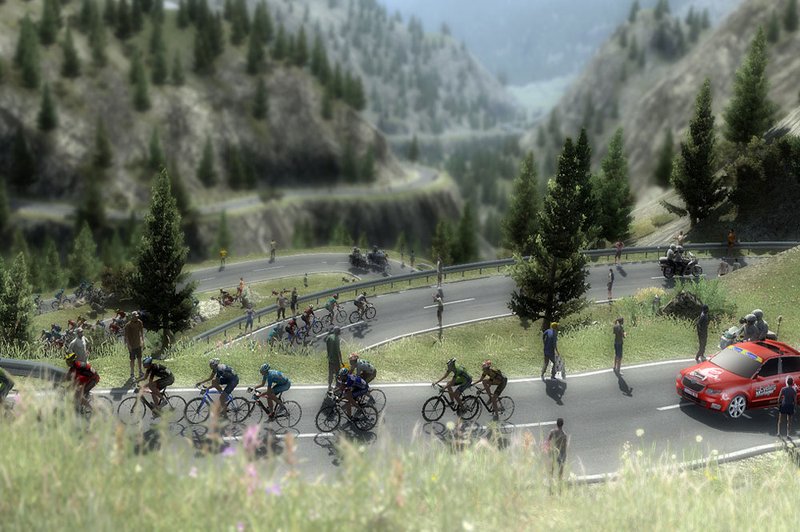 Pro Cycling Manager 2010