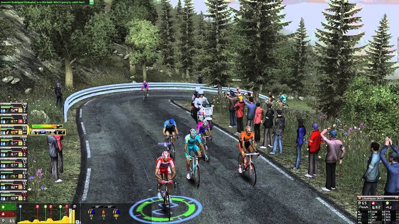 Pro Cycling Manager 2013