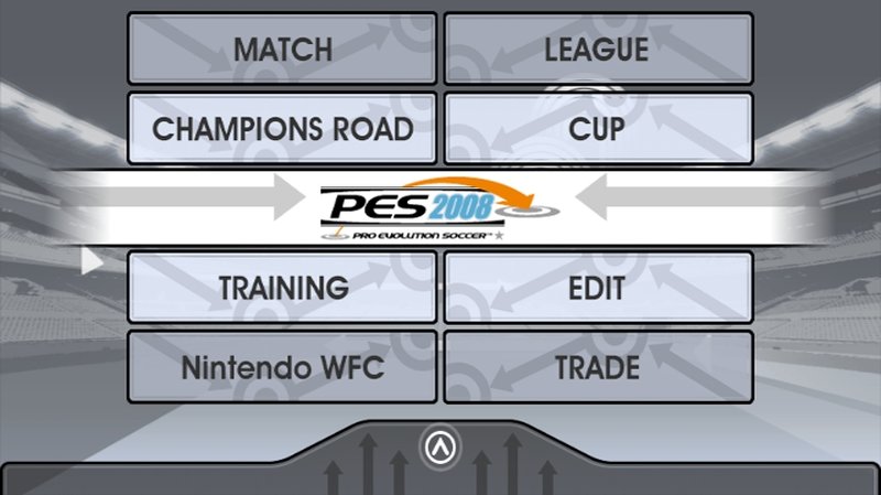 Pro Evolution Soccer 2008