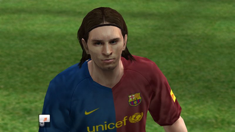 Pro Evolution Soccer 2009