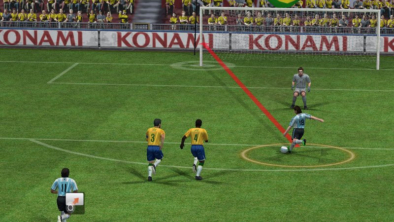 Pro Evolution Soccer 2009